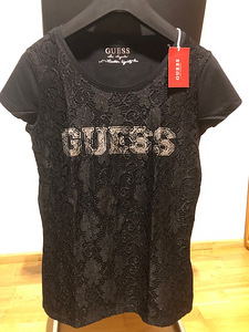 Новая блузка (Guess)