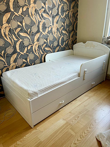 Детская кровать Meblik