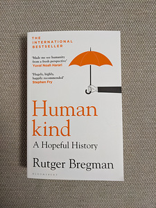 Humankind Rutger Bregman