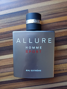 Chanel Allure Homme Sport Eau Extreme EDP, 100 мл