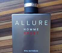 Chanel Allure Homme Sport Eau Extreme EDP, 100 мл