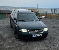 Volkswagen Passat 1.9d, 2001