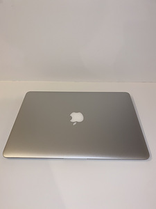 Macbook Air 2017, 13-inch, 256gb, 8gb RAM