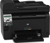 HPLJ 100 Color MFP M175nw