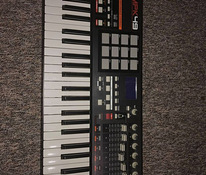 MIDI-клавиатура akai MPK49