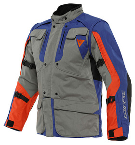 Куртка для вождения DAINESE ALLIGATOR TEX, 48(50)