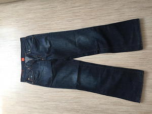 Мужские джинсы Hugo Boss W32/34