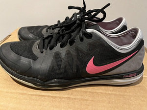 Ботинки Nike 38.5