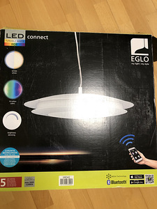 Eglo hämarduv LED lamp