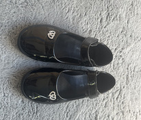 Праздничные туфли для девочки, размер 32