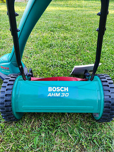 Комплект ухода за газоном Bosch