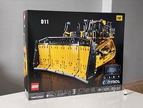 Lego Technic 42131 CAT D11 Bulldozer Лего Техник