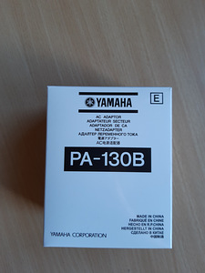 Yamaha PA-130B адаптер