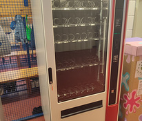 Müüa vending machine