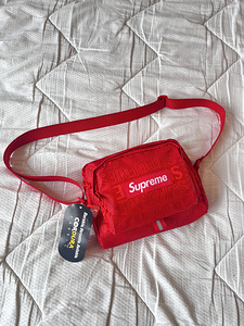 Supreme сумка