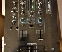 Reloop RMX22i mixer