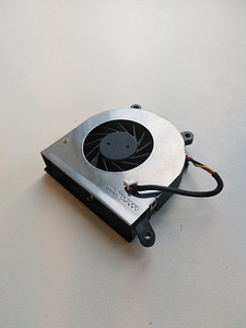 ADDA AB0605UX-TB3 Cooling Fan TCWX1, 0.32A