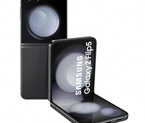 Samsung Galaxy Flip 4 256GB Black uueväärne
