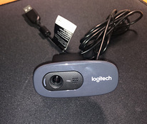 Веб камера logitech