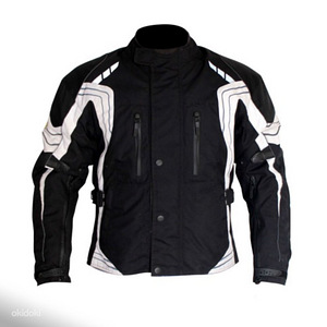 Мотокуртка HMC Tour Jacket женская, размер L, новая в упако