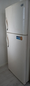 Külmkapp LG 178 cm