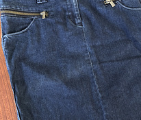 Armani Jeans юбка