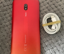 Xiaomi REDMI 8A 32GB RED