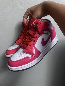 Nike Air Jordan, 37 suurus