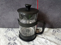 Пресс 800ml заварочный чайник френчпресс кофейник Кофеварка