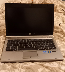 HP Elitebook 2560p i5 Laptop