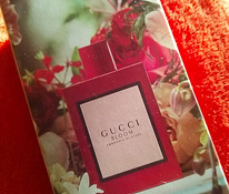 Gucci Bloom оригинальный аромат 100мл