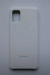 Samsung galaxy a51 tagakaaned
