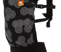 Tula Standard Baby Carrier Concentric