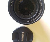 Canon EF 24 - 105mm IS STM
