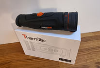 Прибор теплового наблюдения ThermTec Cyclops 650D