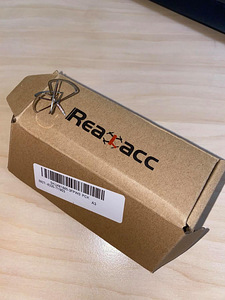 REALACC mini антенны 5.8Ghz 3dbi 2шт