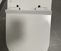 Flory seinapealne WC-pott