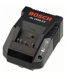 Bosch AKU Laadija 10,8-18V. AL 1820 CV. UUS / Originaal