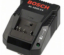 Bosch AKU Laadija 10,8-18V. AL 1820 CV. UUS / Originaal