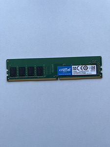 DDR4 4 ГБ
