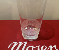 Хрустальные стаканы - Moser royal 9000 +certificate