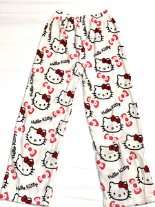 Hello Kitty pidžaamapüksid