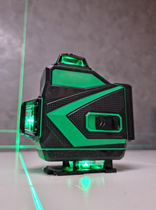 Laserlood roheline, Green Lazer