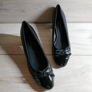 Кожаные фирменные красивые женские туфли от Mint berry 39 -