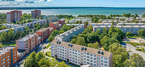 Harju maakond, Tallinn, Põhja-Tallinna linnaosa, Vihuri 8