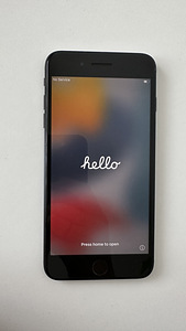 iPhone 7 Plus 128 ГБ Черный (разблокирован) A1661 (CDMA + GS