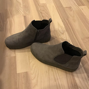 Marco Tozzi ботинки челси, размер 39