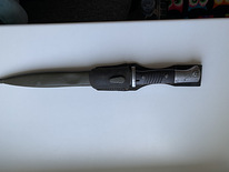 Штык нож 1939