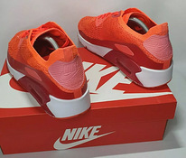 Nike Air Max 90 Ultra 2.0 Flyknit Crimson размер 10.5