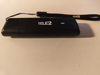 Tele2 Модем